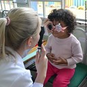 Alunos das creches e escolas do município de Iguaba Grande serão avaliados por oftalmologistas e otorrinolaringologistas