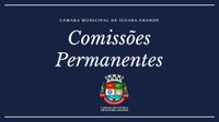 Conheça a composição das Comissões Permanentes de Estudo da Câmara de Vereadores de Iguaba Grande. 