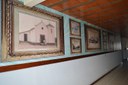 Corredores da Câmara Municipal ganham exposição permanente de fotos sobre a história e pontos turísticos de Iguaba Grande.