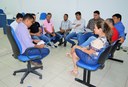 Limites de Iguaba Grande são discutidos em reunião de Comissão Especial da Câmara