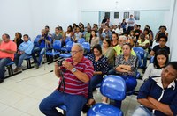 Novo horário tem atraído grande público para as Sessões Legislativas da Câmara de Iguaba Grande