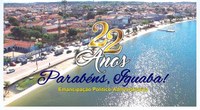 Parabéns Iguaba Grande