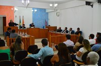 Professores efetivos de Iguaba Grande comemoram aprovação de Plano de Cargos, Carreira e Remuneração