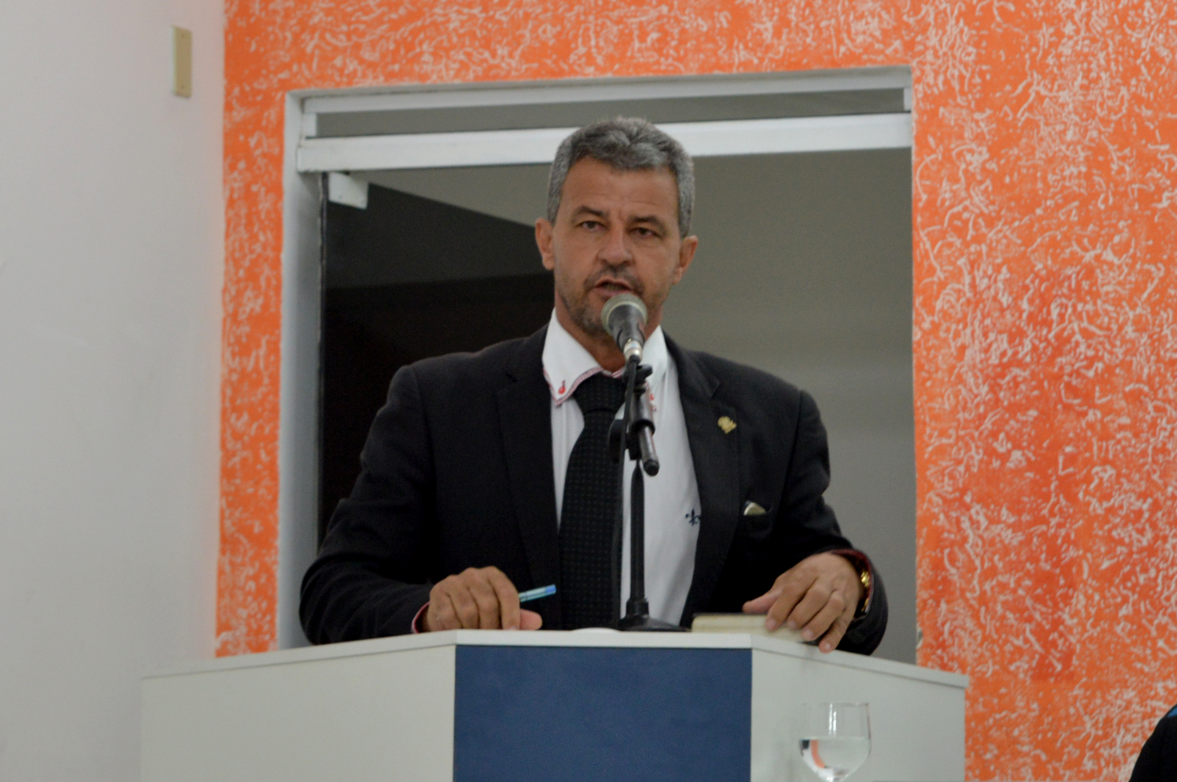 Projeto de Lei sobre enfermeiros nas Creches e Escolas é aprovado na Câmara Municipal de Iguaba Grande