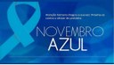 Novembro Azul: Projeto de lei visa instituir direito a folga para realização de exame de prevenção contra o Câncer de Próstata