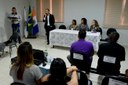 Vereadores participam de Fórum Municipal de Educação em Iguaba Grande
